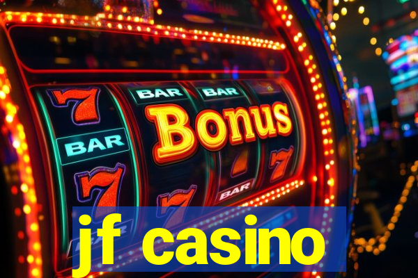 jf casino